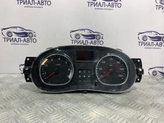 Запчасть панель приборов Renault Duster