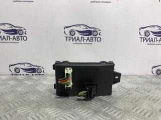 Запчасть блок комфорта Renault Duster