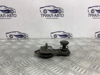 Запчасть замок капота Mercedes ML 2008