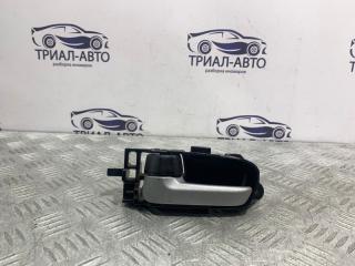 Ручка двери внутренняя задняя левая Suzuki Grand Vitara