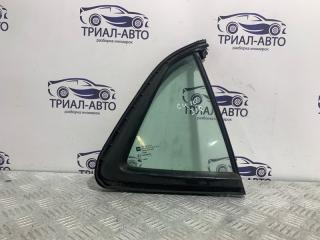Стекло двери форточка заднее правое Opel Mokka 2012