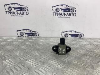 Запчасть датчик удара Skoda Superb 2008-2015