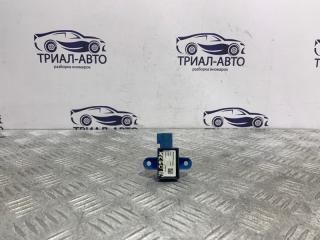 Запчасть датчик удара VOLVO XC60 2012