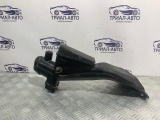Запчасть воздухозаборник Mitsubishi Outlander 2004