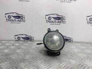 Запчасть фара противотуманная правая Toyota Avensis 2007