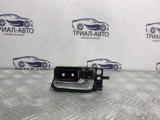 Запчасть ручка двери внутренняя передняя правая Toyota Avensis 2007