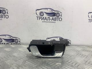 Запчасть ручка двери внутренняя передняя правая Mitsubishi Pajero 2006