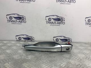 Запчасть ручка двери внешняя передняя правая Mitsubishi Outlander 2004