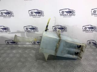 Запчасть бачок омывателя Mitsubishi Outlander 2004