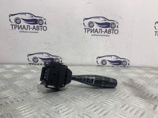 Запчасть переключатель подрулевой Mitsubishi Outlander 2004