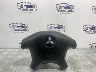 Запчасть подушка безопасности в руль Mitsubishi Outlander 2004