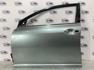 Запчасть дверь передняя левая Toyota Avensis 2007