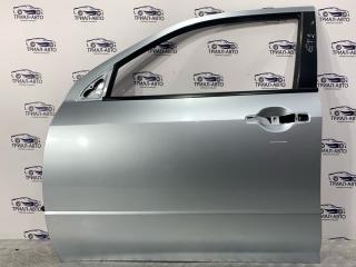 Запчасть дверь передняя левая Mitsubishi Outlander 2004
