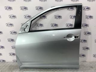 Запчасть дверь передняя левая Mitsubishi Outlander 2007