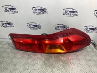Запчасть фонарь правый Nissan X-Trail 2008