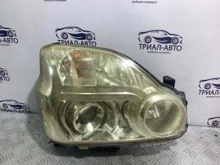 Запчасть фара правая Nissan X-Trail 2008