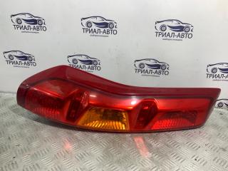 Запчасть фонарь левый Nissan X-Trail 2008