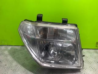 Запчасть фара правая Nissan Pathfinder 2007