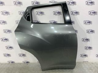 Запчасть дверь задняя правая Nissan Juke 2011