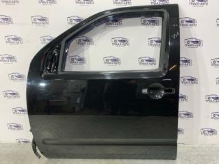 Запчасть дверь передняя левая Nissan Pathfinder 2007