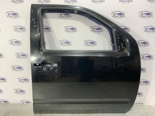Запчасть дверь передняя правая Nissan Pathfinder 2007