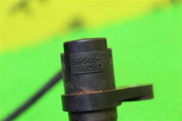 Датчик abs задний правый RX400h 2006 MHU38 3MZ-FE Датчик abs задний правый RX400h 2006 MHU38 3MZ-FE
