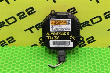 Запчасть блок ксенона Nissan Presage TU31 284748991B контрактная Блок ксенона Nissan Presage TU31 284748991B контрактная