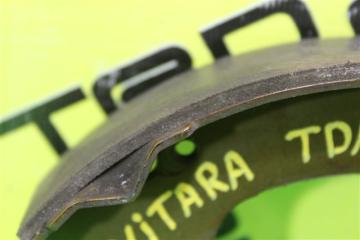 Механизм стояночного тормоза задний левый Grand Vitara 2008-2015 TDA4W J24B