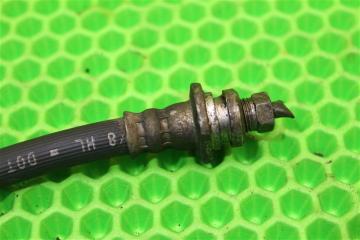 Шланг тормозной задний правый Suzuki Grand Vitara TDA4W J24B