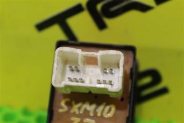 Блок управления зеркалами Ipsum SXM10