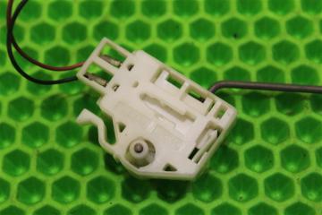 Датчик уровня топлива Crown 2008 GRS180 4GR-FSE