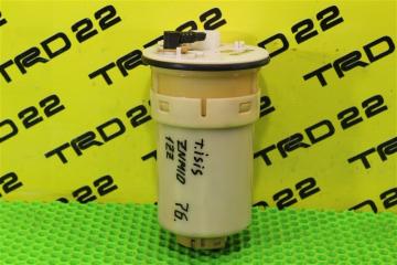 Корпус топливного насоса ISIS ZNM10 1ZZ-FE Корпус топливного насоса ISIS ZNM10 1ZZ-FE