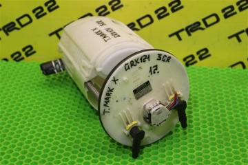 Корпус топливного насоса Mark X 2005 GRX120 4GR-FSE