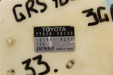 Корпус топливного насоса Crown 2003-2006 GRS182 3GR-FSE