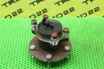 Подшипник ступицы задний Mitsubishi ASX GA5W 4B12 Подшипник ступицы задний Mitsubishi ASX GA5W 4B12