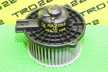 Мотор печки Mazda Mazda6