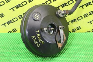 Вакуумный усилитель Toyota RAUM 2000