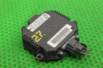 Блок ксенона Nissan