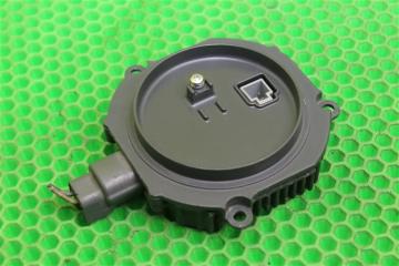 Блок ксенона