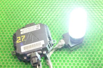 Блок ксенона