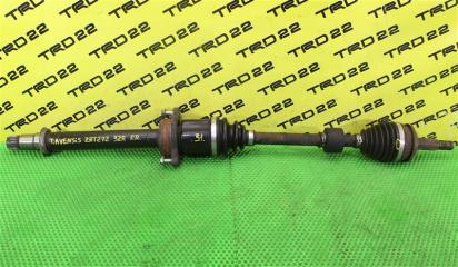 Привод передний правый Toyota Avensis контрактная Привод передний правый Toyota Avensis