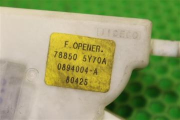 Замок лючка бензобака Teana 2006 J31 VQ23DE Замок лючка бензобака Teana 2006 J31 VQ23DE