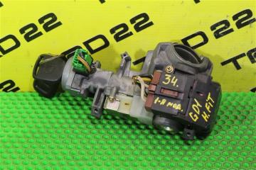 Замок зажигания Honda Fit