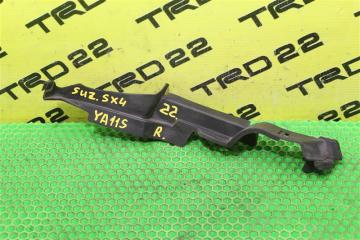 Запчасть решетка передний правый Suzuki SX4 YA11S M15A 72332-80J00-5PK контрактная Решетка передний правый Suzuki SX4 YA11S M15A 72332-80J00-5PK контрактная