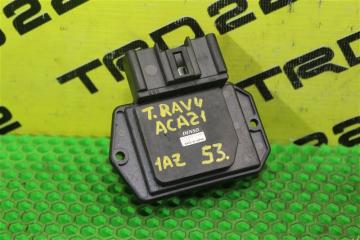 Запчасть реостат печки Toyota RAV4 ACA21 1AZ-FSE 87165-41010 контрактная Реостат печки Toyota RAV4 ACA21 1AZ-FSE 87165-41010 контрактная