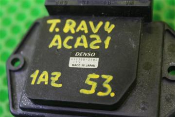 Реостат печки RAV4 ACA21 1AZ-FSE Реостат печки RAV4 ACA21 1AZ-FSE