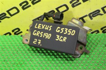 Запчасть блок управления топливным насосом Lexus GS350