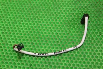 Запчасть электропроводка блока розжига Toyota Porte