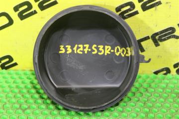 Крышка Honda Fit GD1 L13A