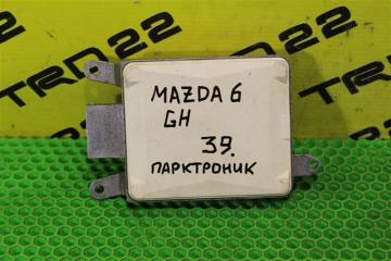 Запчасть блок управления Mazda Mazda6